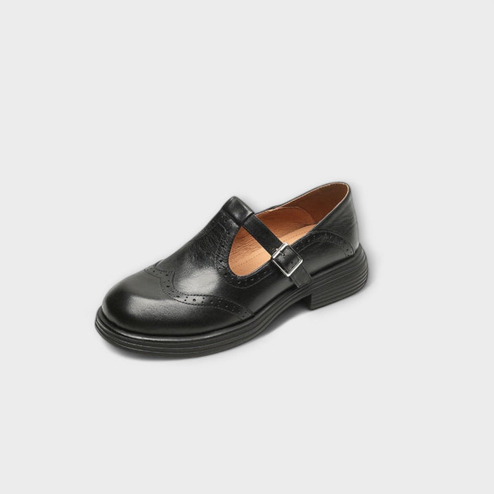 Janine | Elegante Schuhe mit bequemem Halt