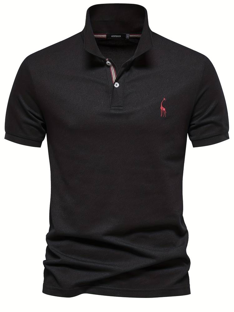 Nico | Poloshirt