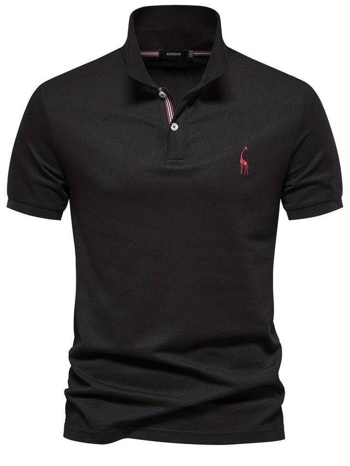 Nico | Poloshirt