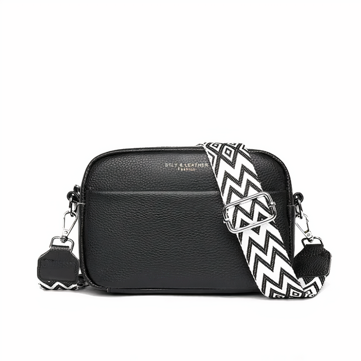 Ava - Luxe Schultertasche