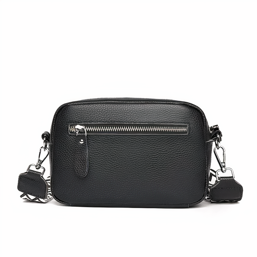 Ava - Luxe Schultertasche