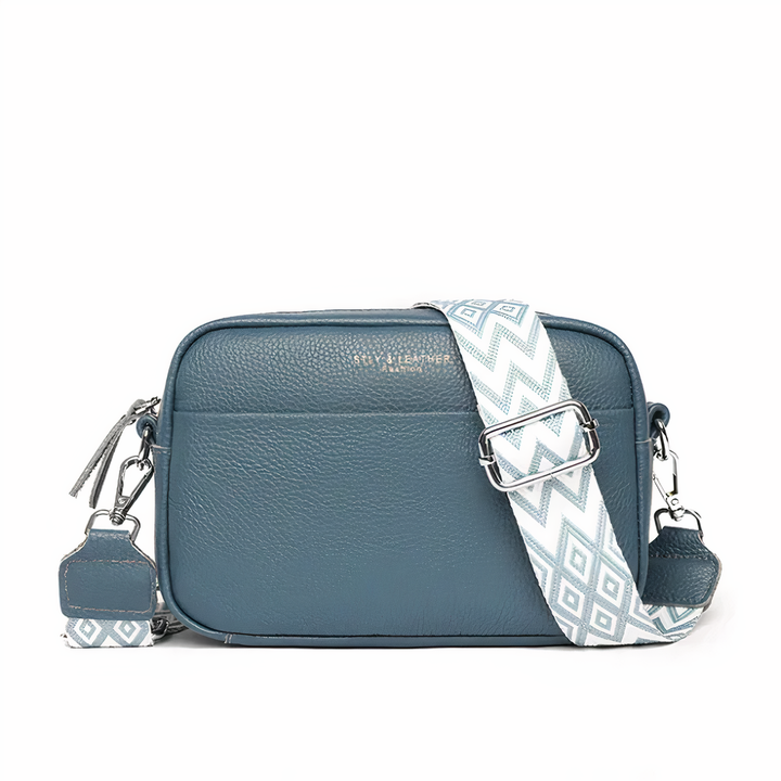 Ava - Luxe Schultertasche