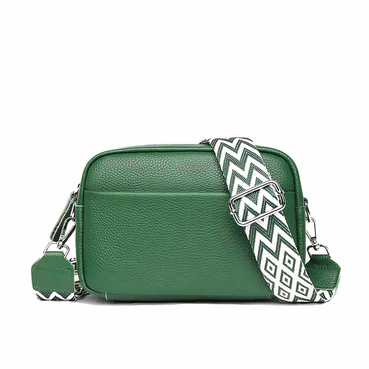 Ava - Luxe Schultertasche