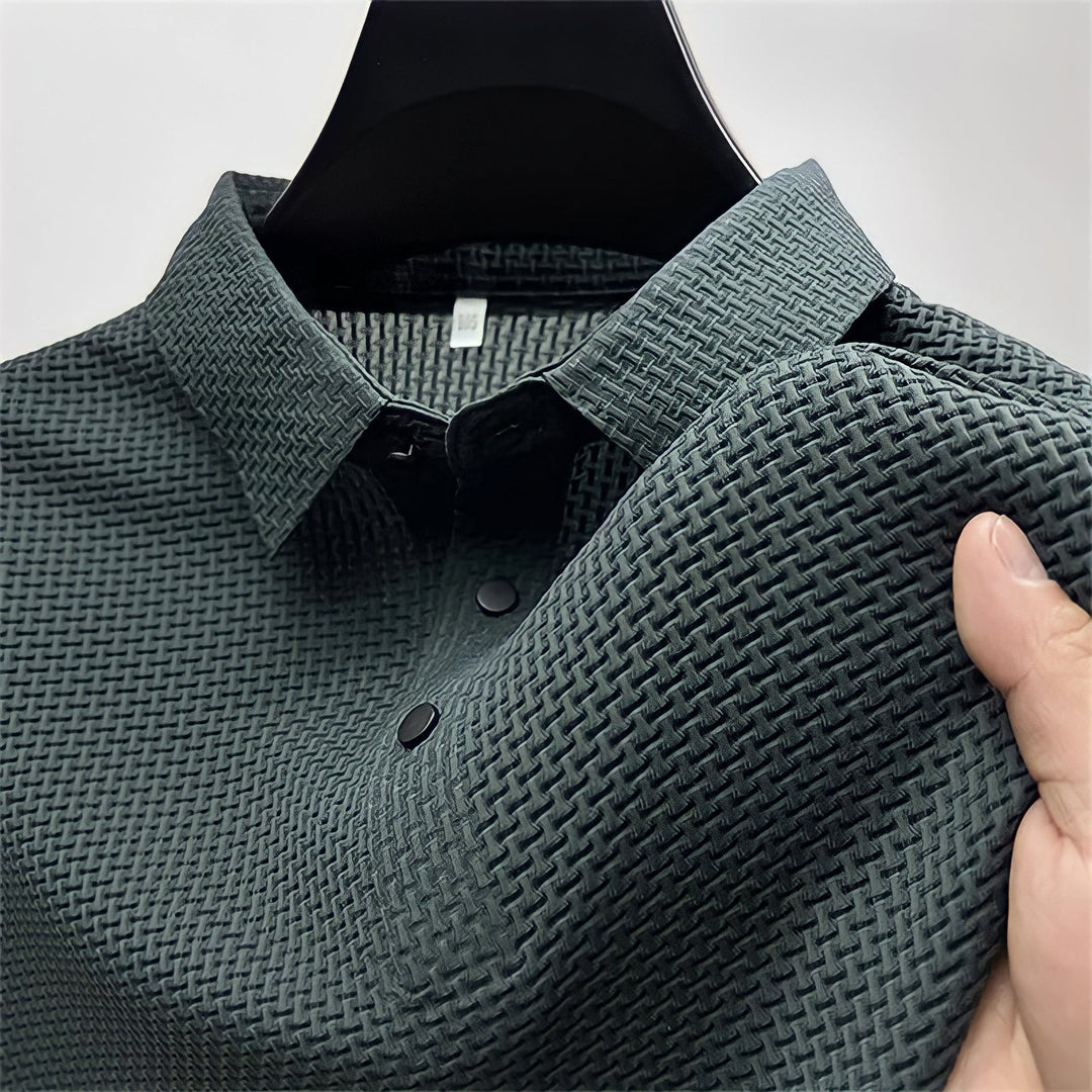 Brad| Soft Knight Polo