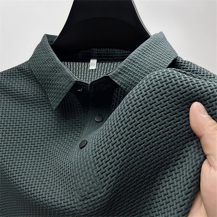 Brad| Soft Knight Polo