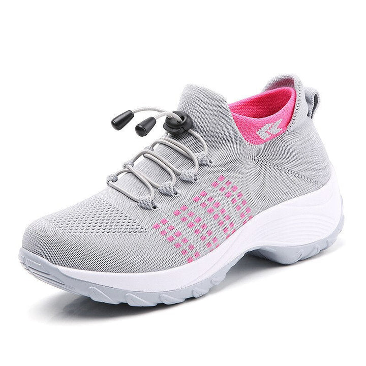 Moh| Stretch Komfortschuhe