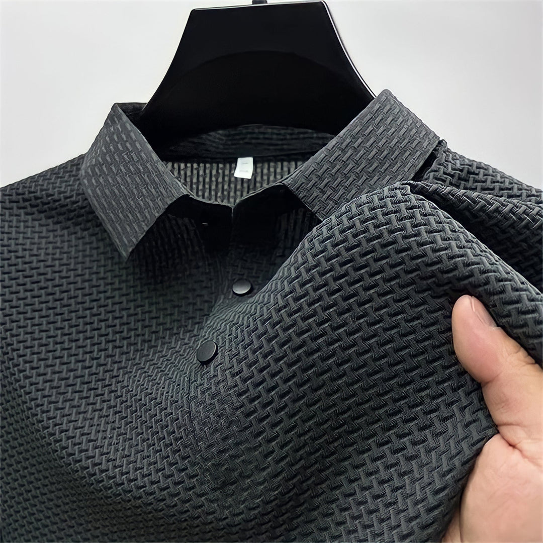 Brad| Soft Knight Polo