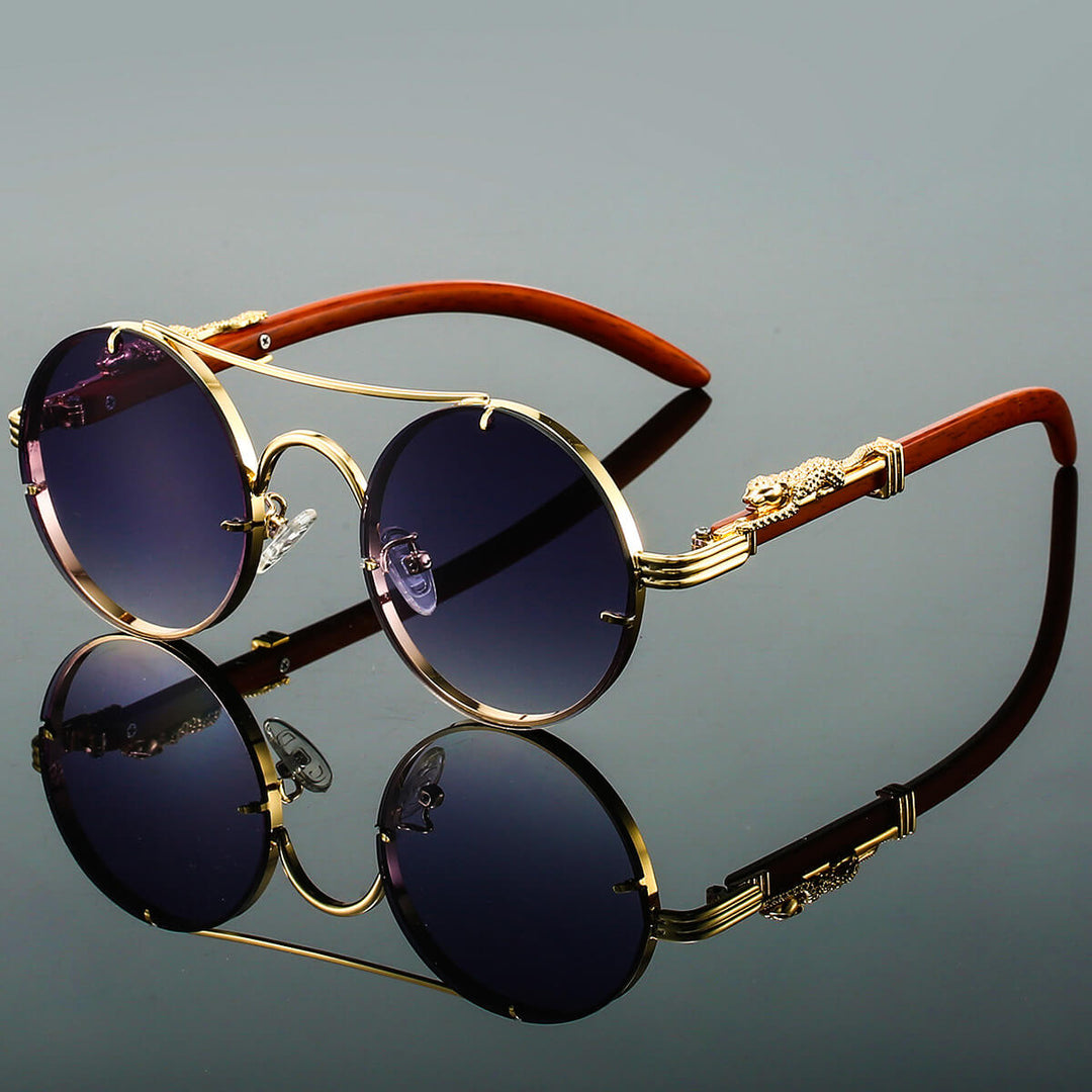 Charlie | RETRO-Sonnenbrille