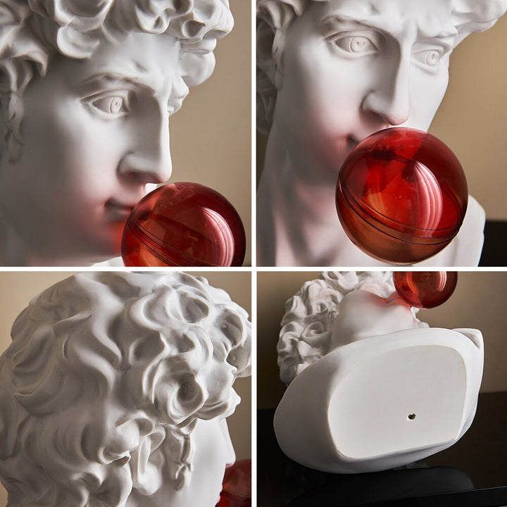 Moderne Renaissance Skulptur
