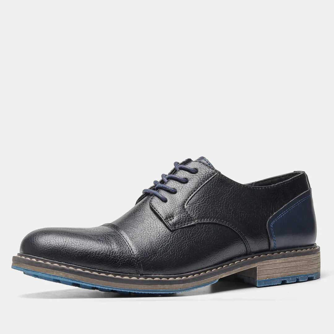 Herren Derby Schuhe