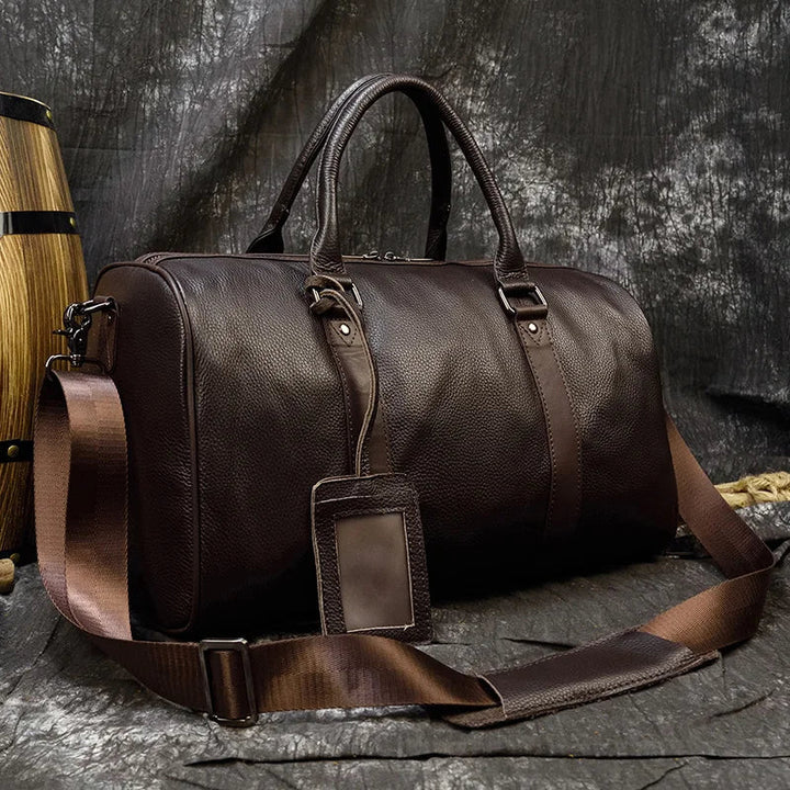 Unisex Reise-Duffel-Tasche