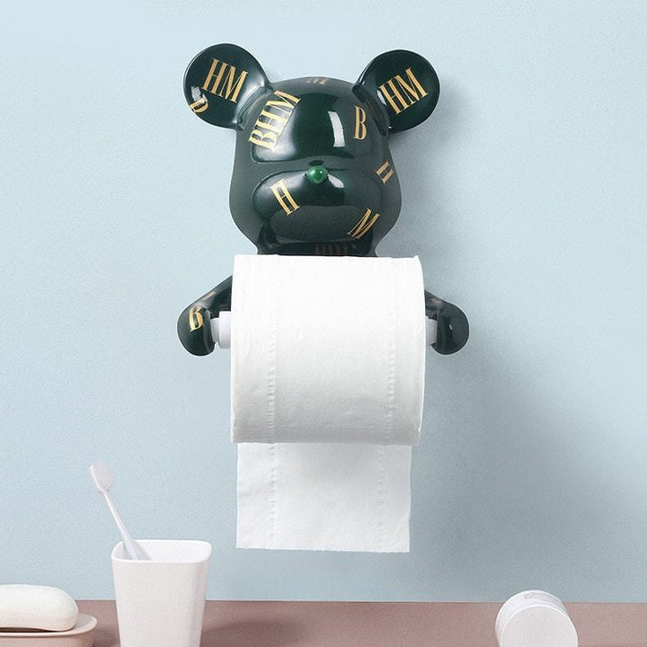 Porte-papier toilette BHM Bear
