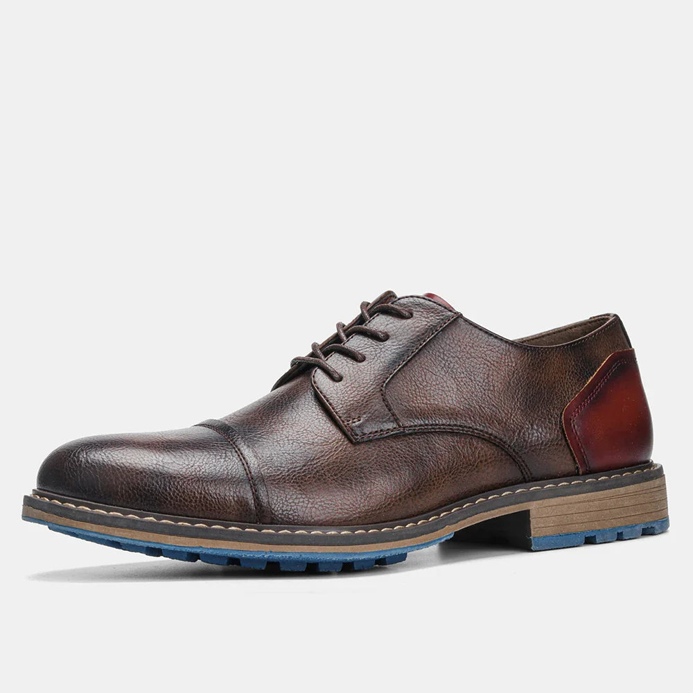 Herren Derby Schuhe