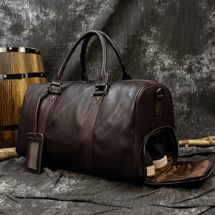 Unisex Reise-Duffel-Tasche