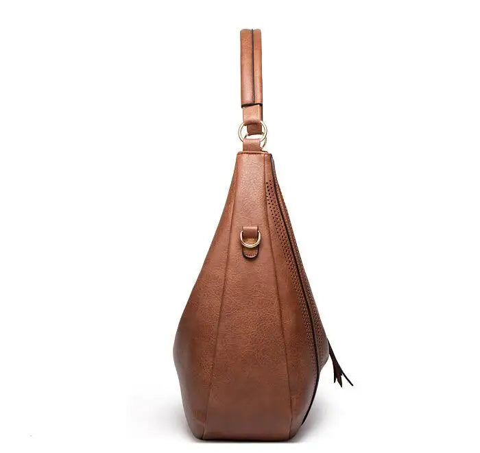Imke - Leder Tasche