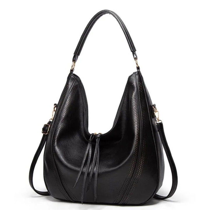 Imke - Leder Tasche