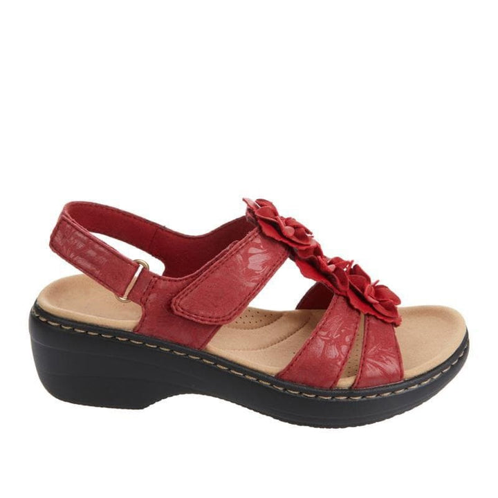 Bohe| Bohème Sommer Sandalen