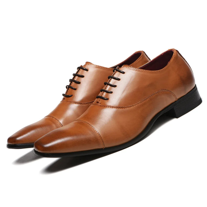 SAMMY| Oxford-Schuhe
