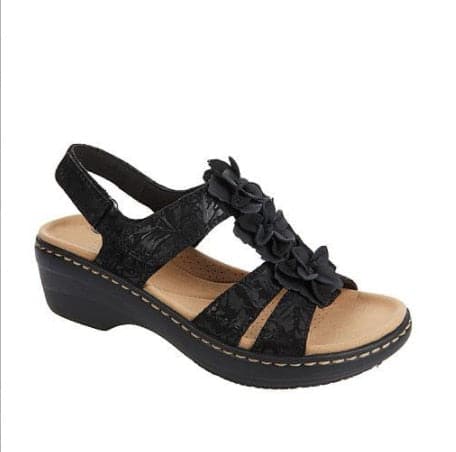 Bohe| Bohème Sommer Sandalen