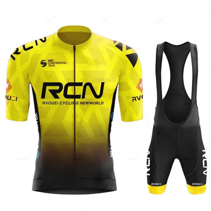 RCN™ | ENSEMBLE DE VÉLO