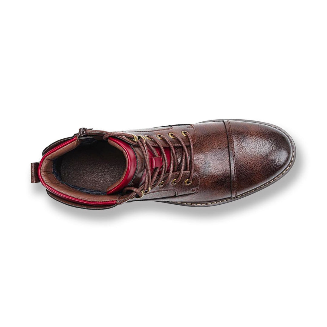 Ethan | Oxford-Stiefel