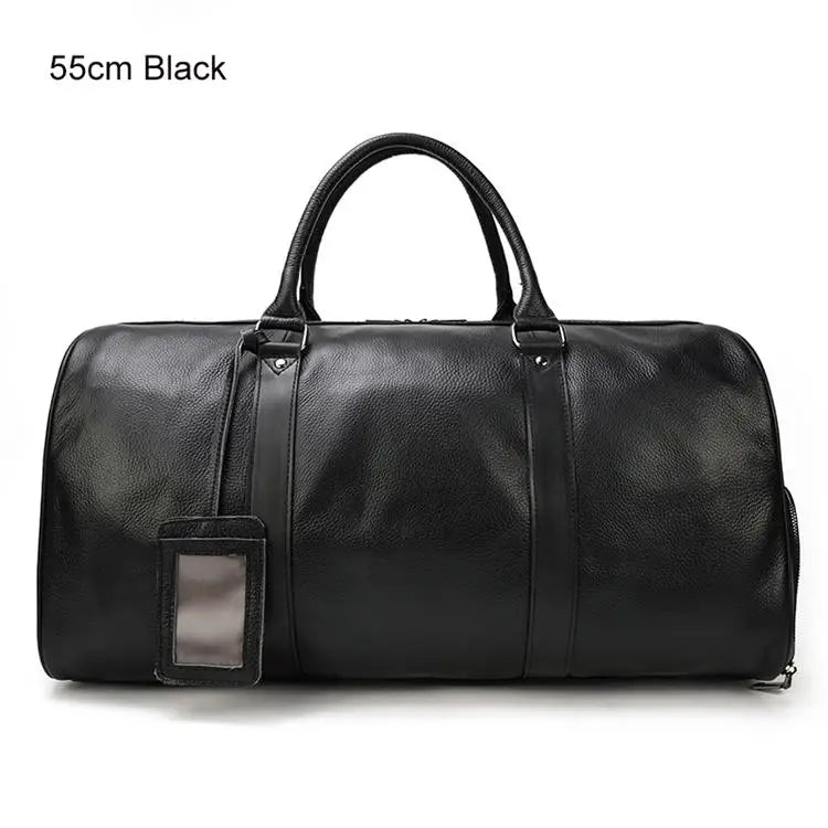 Unisex Reise-Duffel-Tasche