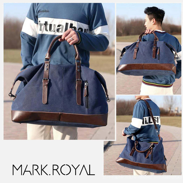 Canvas Reisetaschen