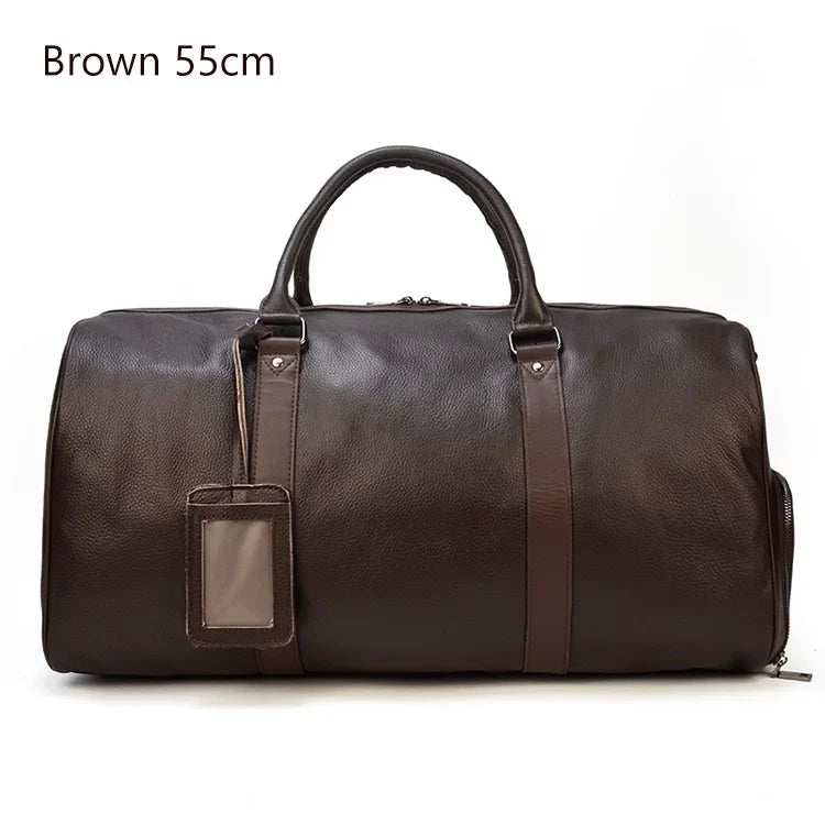 Unisex Reise-Duffel-Tasche