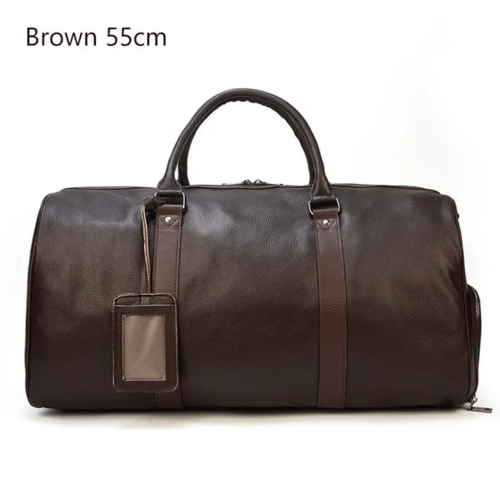 Unisex Reise-Duffel-Tasche
