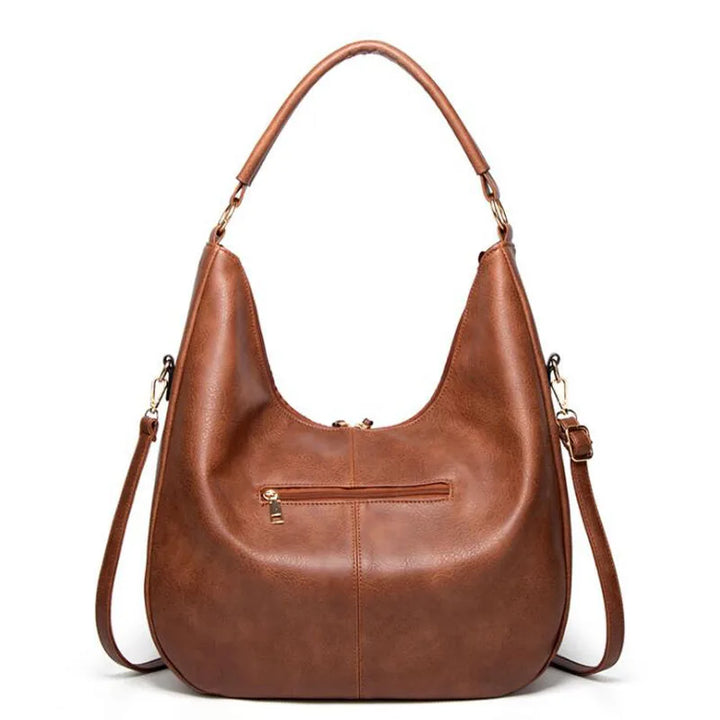 Imke - Leder Tasche