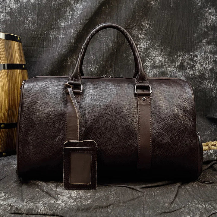 Unisex Reise-Duffel-Tasche