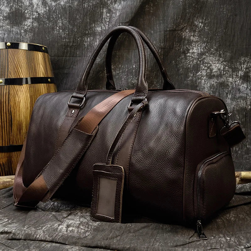 Unisex Reise-Duffel-Tasche