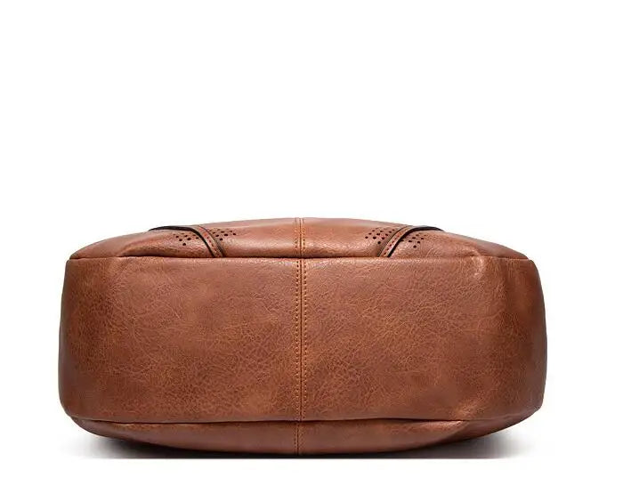 Imke - Leder Tasche