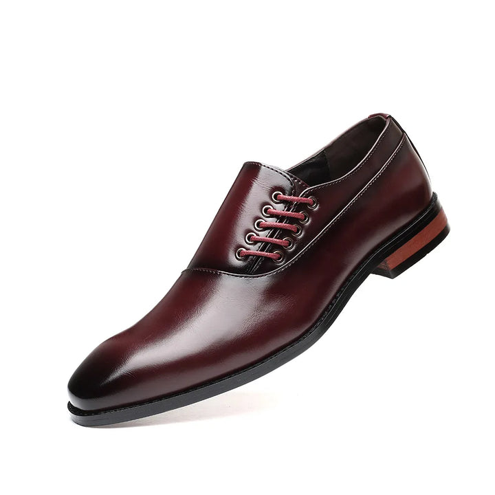 Bertolini Oxford Schuhe