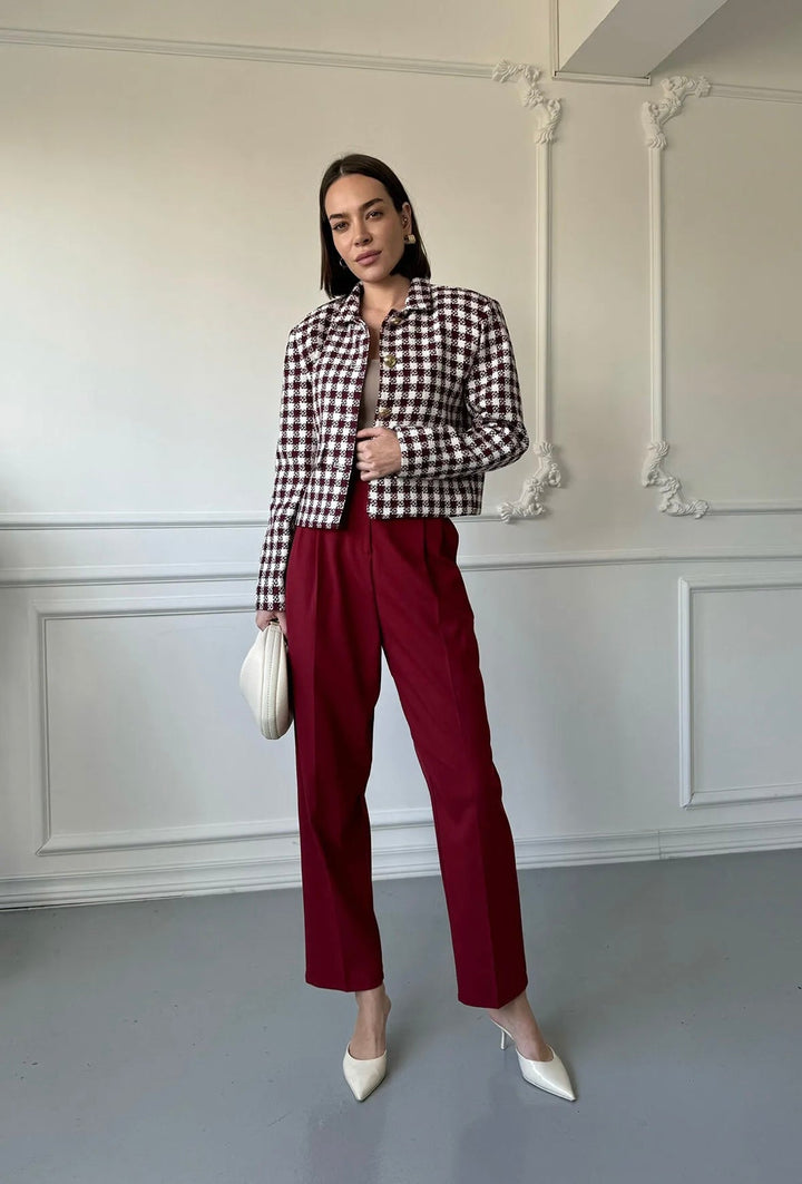 STEFANIE – ELEGANTER KOMFORT FÜR JEDEN ANLASS
