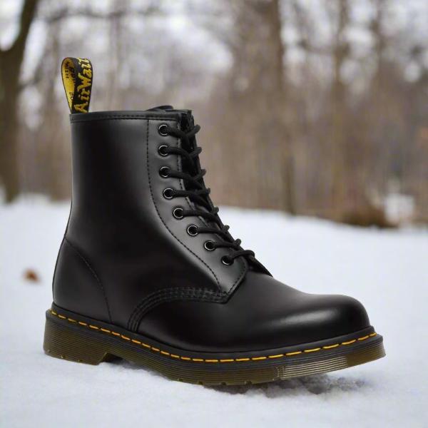 Marten | Elegante Stiefel