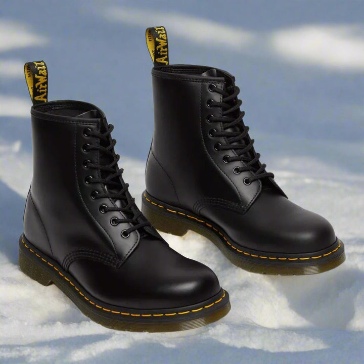 Marten | Elegante Stiefel