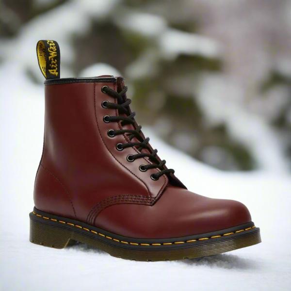 Marten | Elegante Stiefel