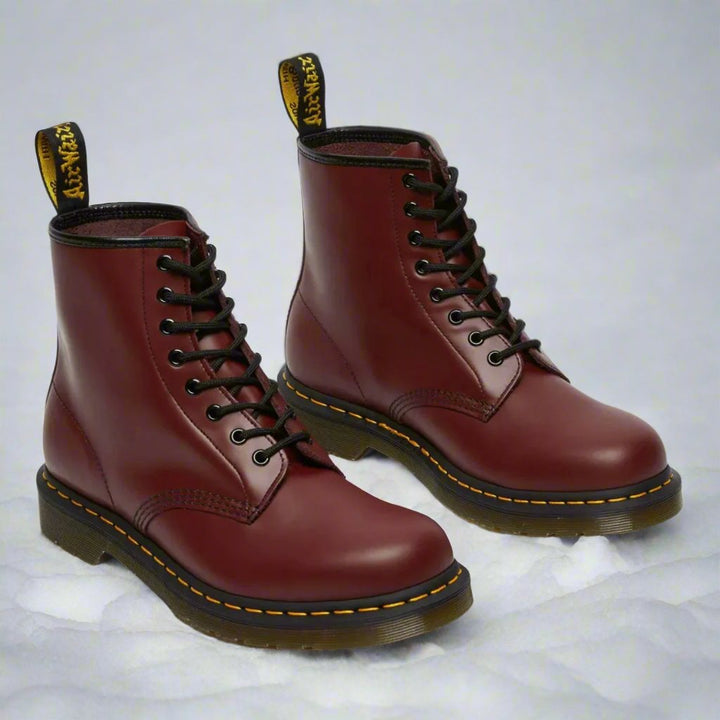 Marten | Elegante Stiefel
