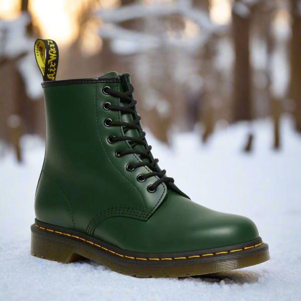 Marten | Elegante Stiefel