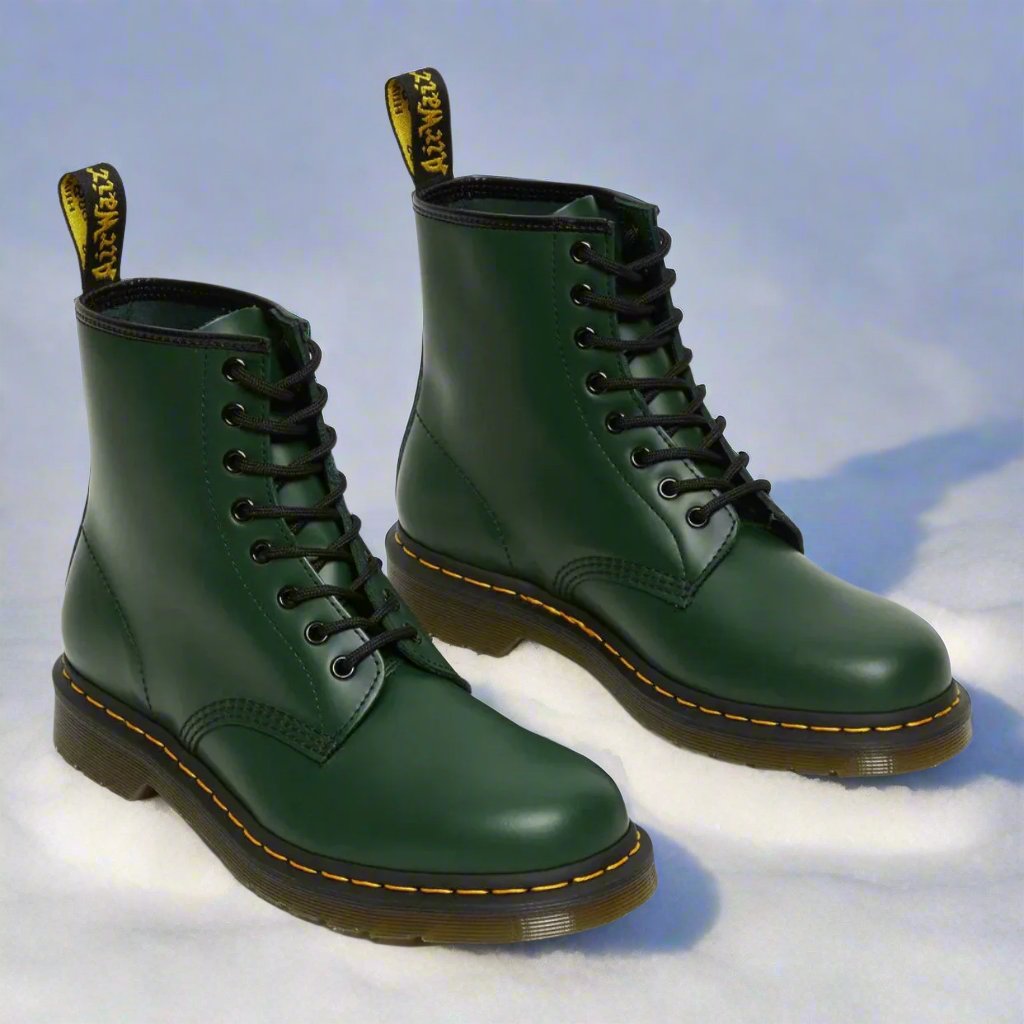 Marten | Elegante Stiefel