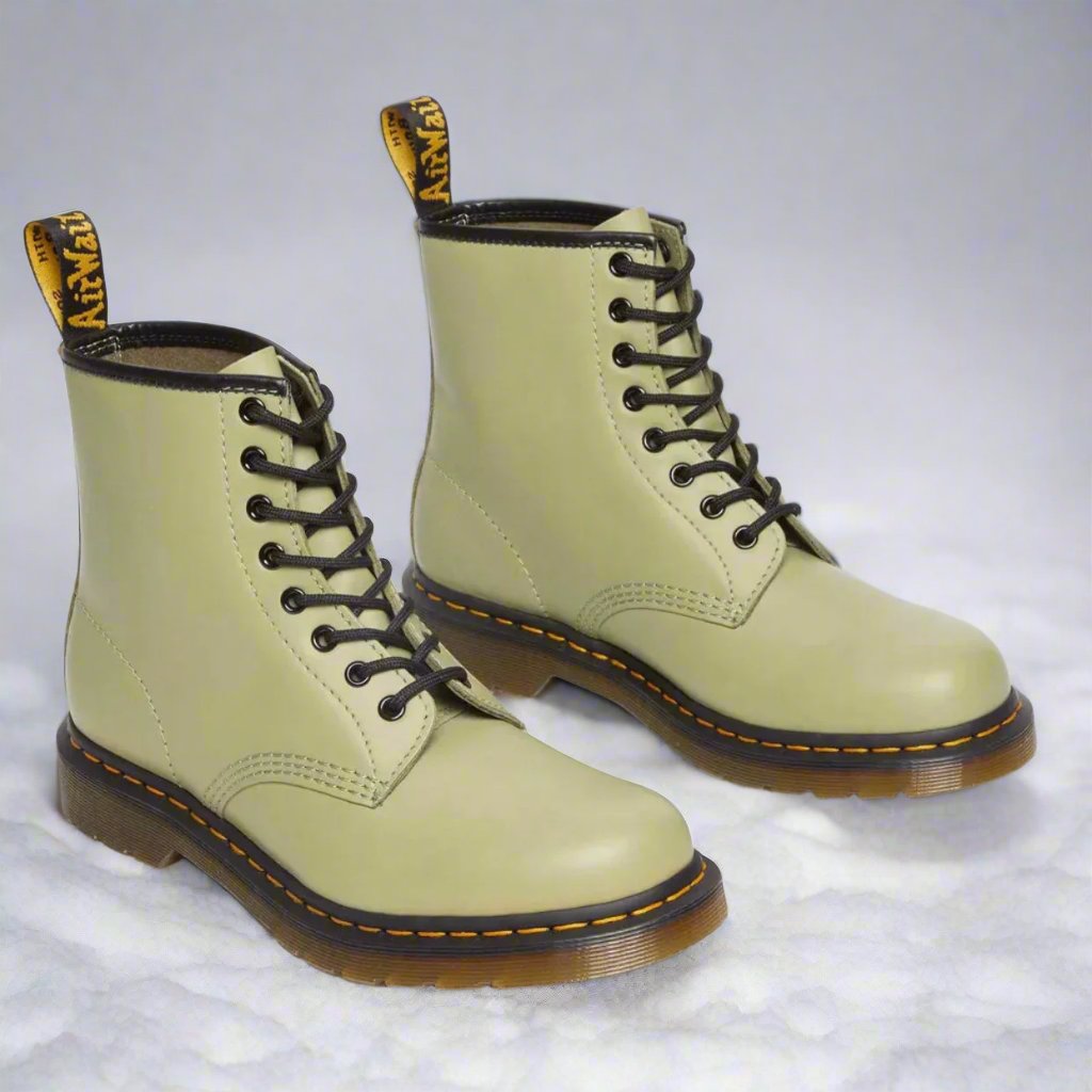 Marten | Elegante Stiefel