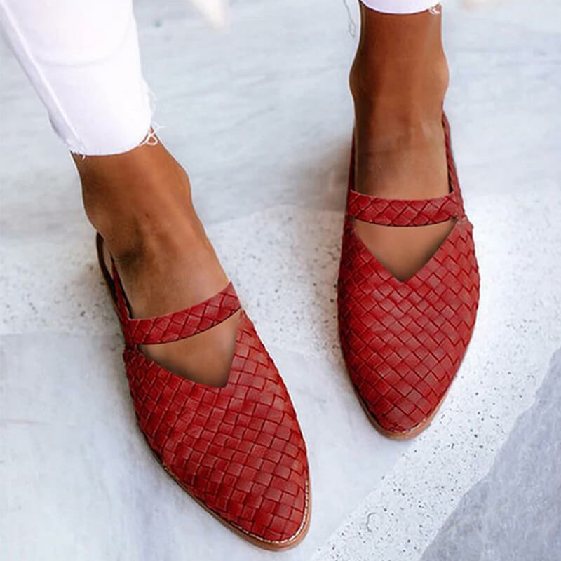 Davina |Orthopädische Schuhe