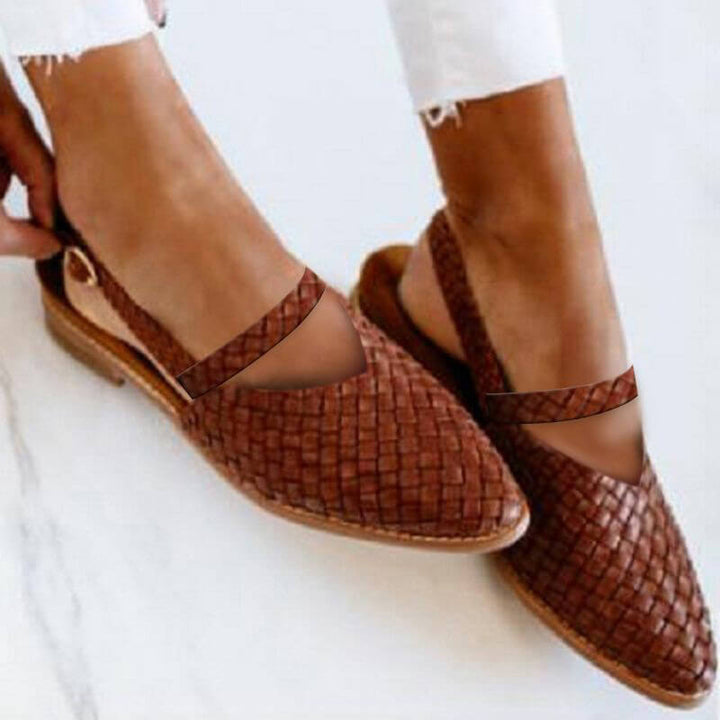 Davina |Orthopädische Schuhe