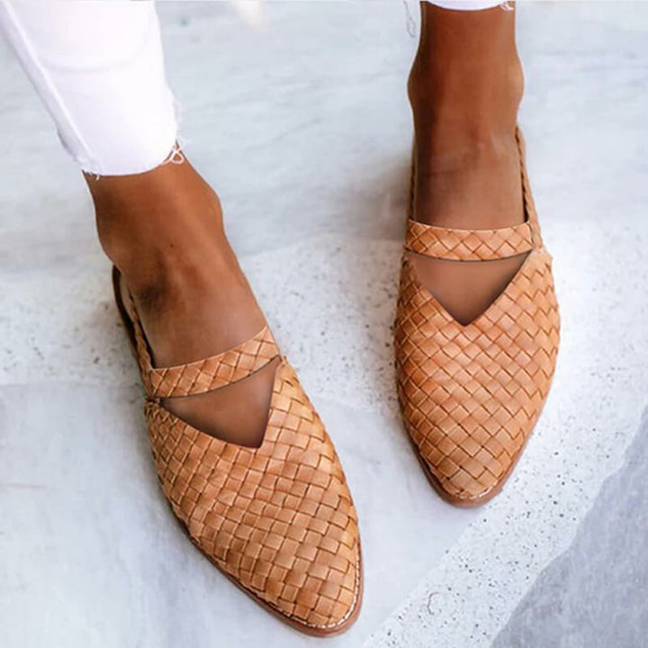 Davina |Orthopädische Schuhe