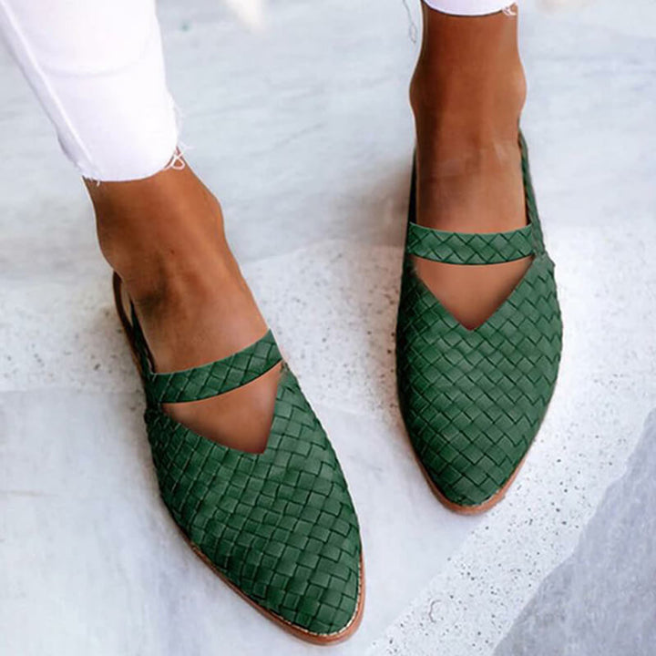 Davina |Orthopädische Schuhe