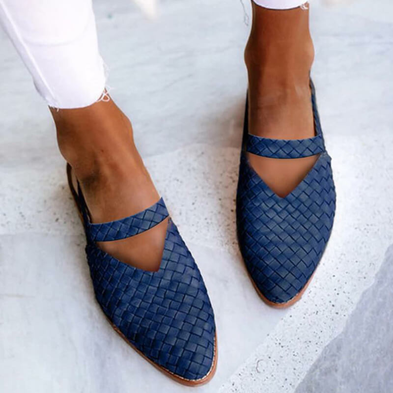 Davina |Orthopädische Schuhe