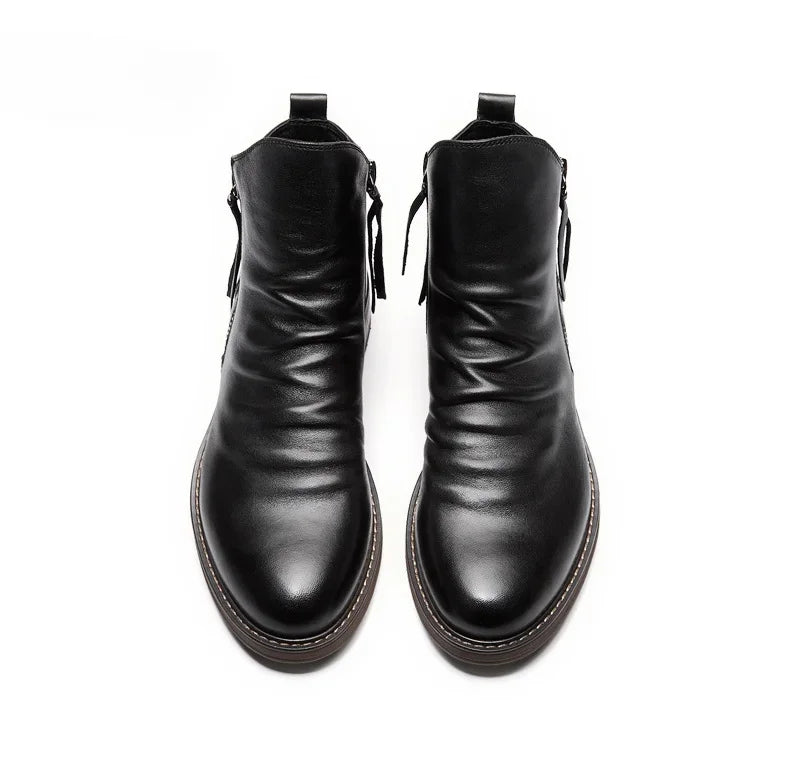 Bernardo | Chelsea-Stiefel