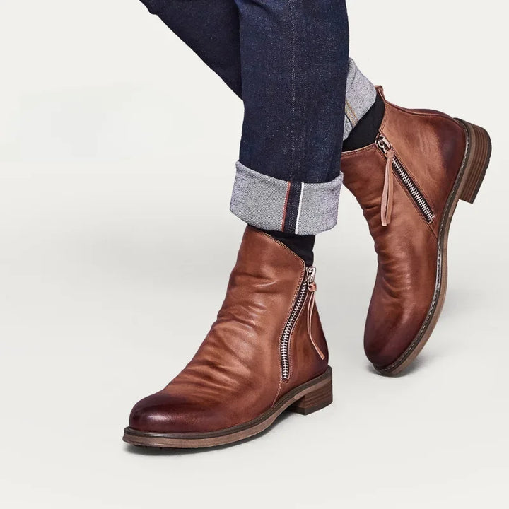 Bernardo | Chelsea-Stiefel