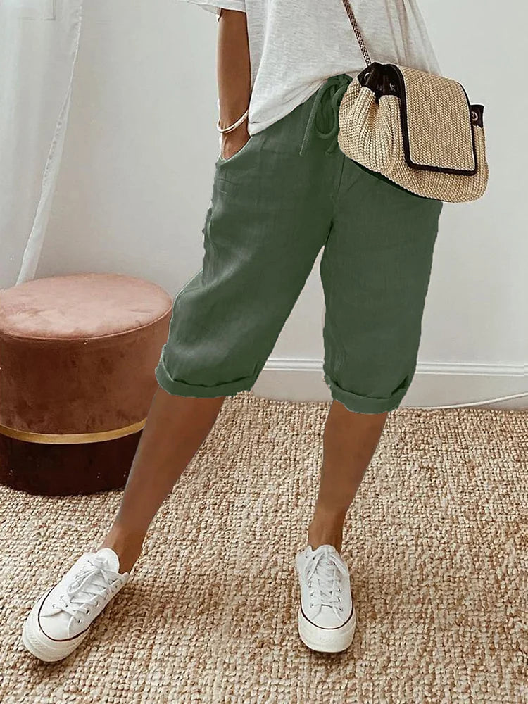 MARTHA – UN SHORT CONFORTABLE POUR TOUS LES JOURS